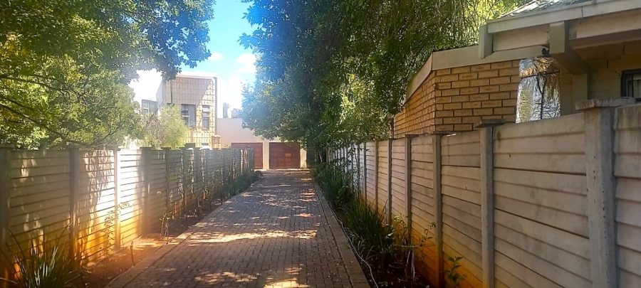 4 Bedroom Property for Sale in Universitas Free State